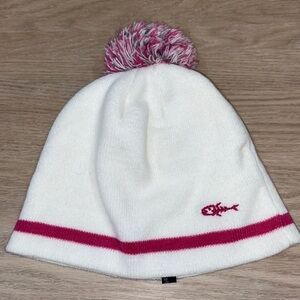 Screamer women’s beanie